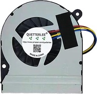 Replacement New CPU Cooling Fan for Intel NUC Kit NUC6i7KYK Series KSB0605HB W5Y 1323-00U9000 DC5V 0