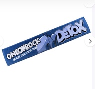 最後入手機會！！ ONE OK ROCK 官方毛巾🔥 DET0X ASIA TOUR 2026 款