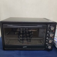 Homey 家美牌 PRO-S33 1500W 33L oven 電焗爐 33公升