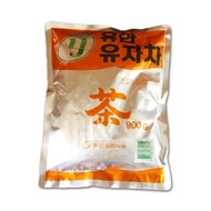 Yuan citron tea 900g/for vending machine/citron/citron powder
