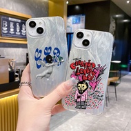 Drake Certified Lover Boy Feather Laser Phone Case For XIAOMI 11LITE POCO M6 X3 X6 X5 M3 F5 C65 C50 