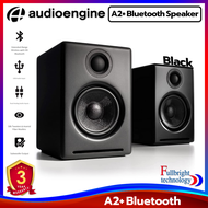 ลำโพงบลูทูธ Audioengine A2+ Powered Bluetooth Speakers ประกันโดยศูนย์ไทย 3 ปี พร้อมของแถมสุดพิเศษ!