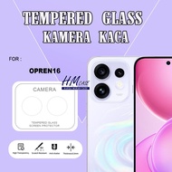 Tempered Glass Camera Oppo Reno 16 Oppo Reno 16F Oppo Reno 15F Oppo Reno 13 Oppo Reno 13F Oppo Reno 