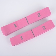 Fitness Resistance Band Elastic Band Fitness Body Squat Yoga Stretch Band Yoga Elastic Band
