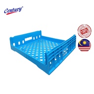 6709 CENTURY BAKERY TRAY 33L/ COMMERCIAL BAKERY TRAY/BREAD TRAY /COMMERCIAL BREAD TRAY