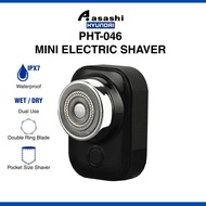 Hyundai PHT-046 Mini Electric Shaver PHT-046