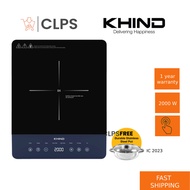 Khind IC1600 Induction Cooker IC2023