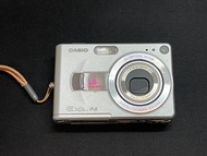 Casio Exilim Zoom EX-Z40 日本製 CCD 相機 數碼相機