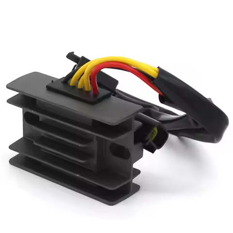 Motorcycle 12V Voltage Regulator Rectifier Parts For Suzuki DRZ400 DRZ400E DRZ400S DRZ400SM For Kawa