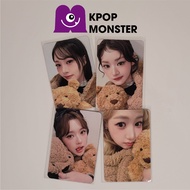 [FIFTY FIFTY] DAY&NIGHT / Muvve 'Fan Sign Event'(5.17) Official Photocard