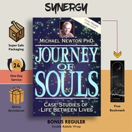 Journey of Souls by Michael Newton