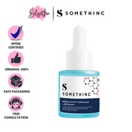 Somethinc - HYALuronic9+ Advanced+B5 BELGETHA Serum