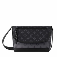 Louis Vuitton 路易威登 Lv 側背包 肩背包 郵差包 Lv男包