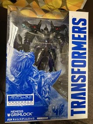 Transformers 變形金剛 日版 Nemesis Grimlock 鋼鎖