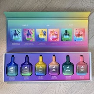 Adidas Vibes香水