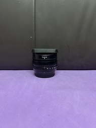 全場最平 勁新淨 Fujifilm XF 18 18mm F2 R