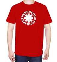 Ib collection - Kaos T-Shirt RHCP BAND