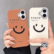 Simple PU Leather Phone Case For Samsung Galaxy S26 Plus Ultra S25 FE A06 A57 A37 A17 A07 A56 A26 F5