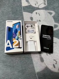 Galaxy a21s