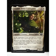MTG Faramir, Field Commander : (NONFoil)