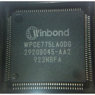 IC Winbond WPCE775LAODG WPCE775LA0DG IO KBC Controller