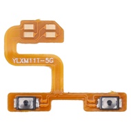 Same day Shipping Volume Button Flex Cable For Xiaomi 11T/11T Pro