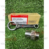 BSH BOON SIEW HONDA KFM EX5 DREAM WAVE100 STANDARD CONNECTING ROD 100% ORIGINAL