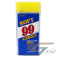 Soft 99 / Soft99 Luster Cleaner & Polish 530ml