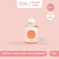 COCONI WARM EASE MILK WARMER | Breast Milk Warmer | Milk Warmer | BREAST MILK MAKING TOOL
