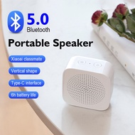 Xiaomi Bluetooth Speaker Portable Bluetooth 5.0 speaker with Built-in Microphone Smart Voice Control