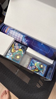 PTCG奇樹卡套卡盒卡墊