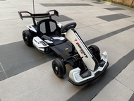 Drift Adult-Riding Commercial Electric Go-Kart