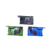 XG7321-0.6-21/1719059-1/2050723-2 Volkswagen instrument plug B5 32 hole instrument plug Automotive c