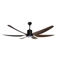 ELMARK CEILING FAN REMOTE 66'' (666B)