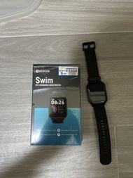 Zeblaze swim 防水運動手錶