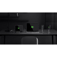 Baseus Blade 20000mAh 100w Laptop Power Bank Dual Port Fast Charging Thin Portable Multi Compatible 