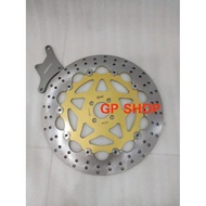 Axio-tzm 320mm Suzuki smash-shogun 125mm Front Disc Disc (Code 001)