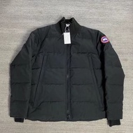 Canada goose 加拿大鵝羽絨外套