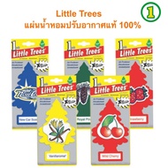 Little Trees Air Freshener Licensed 1