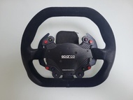 Thrustmaster Sparco T300RS, TGT, TS-XW wheel