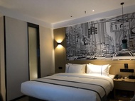 City Comfort Inn Ezhou Hengda