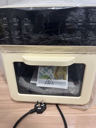 氣炸鍋 Royalstar電焗爐