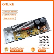 in stock ESV1415 ESV1615 ORIGINAL For SHARP ESV 1015 ESV 1215 INVERTER DRIVE CIRCUIT BOARD(Compatibl