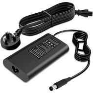 130W Laptop Charger for Dell XPS 15 9530 9550 9560 Inspiron 13 7347 7348 7459 Precision 5520 5510 M2