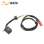 Motorcycle Magneto Stator Ignition Coil Pulse Generator Senso Assembly  For Kawasaki EN500 Vulcan 50