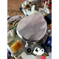 GC8625 BOILER TERPAKAI