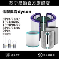 Suitable for Dyson Dyson Air Purifier Filter Element TP/HP04/05/06/07/09BP03 Filter Mesh 1217