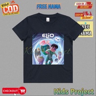 Disney Movie Elio Kids T-shirt - Unisex Kids T-shirt