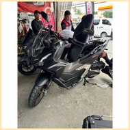 ♈ ◫ ◮ ADV160 Crash Guard SEC