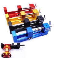 Tamiya Mini 4WD Wheel Holder Can Car For mini4wd